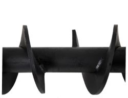 Buyers Products 924F0081 96" UTS Finished Auger 