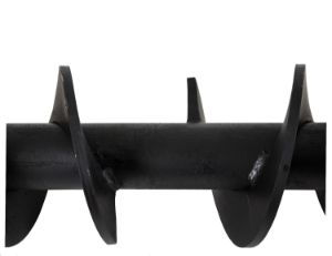 Buyers Products 924F0081 96" UTS Finished Auger 