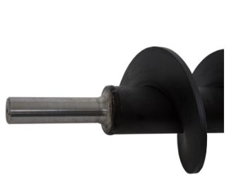 Buyers Products 924F0081AK 96" Auger Kit 