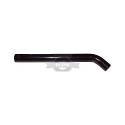 Buyers Products 924F0103 Carbon Steel Hinge Pin 