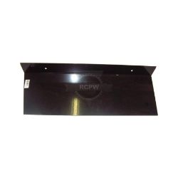 Buyers Products 924F0106 Side/Tailgate Side Shields 