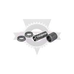 Rotary 9276 Wheel Bearing Kit 