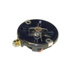 Rotary 9353 Brush Holder End Cap 