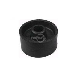 Rotary 9379 1/2" x 2" Chain Idler Pulley 