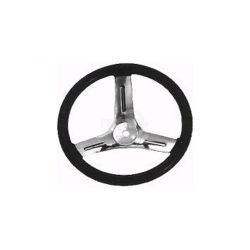 Rotary 9396 12" Steering Wheel 