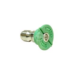 Rotary 9435 4.5 - 25 Degree Tip - Green 