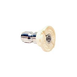 Rotary 9439 4.5 - 40 Degree Tip - White 