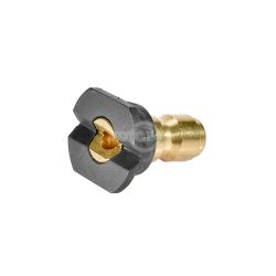 Rotary 9442 Brass Chemical Nozzle 