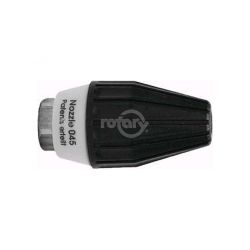 Rotary 9443 DK Rotating Nozzle 