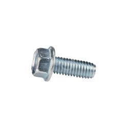 Rotary 9469 3/8"-16 x 1" Hex Head Self-Tapping Screw 