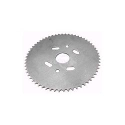 Rotary 9485 C-35 72T Universal Steel Sprocket 