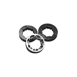 Sprockets