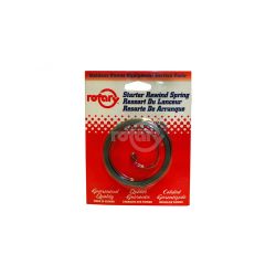 Rotary 9526 Rewind Starter Spring 
