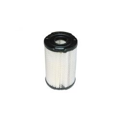 Rotary 9533 2-13/16" x 1/4" x 1-7/64" Paper Air Filter 