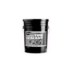 Rotary 9551 Slime Tire Sealant 5-Gallon Drum 