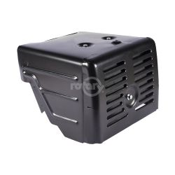 Rotary 9578 Muffler 