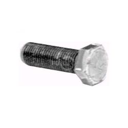 Rotary 9586 3/8" x 1-1/4" Left Hand Blade Bolt 