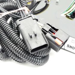 Sno-Way 96112998 Wired Receiver Module 