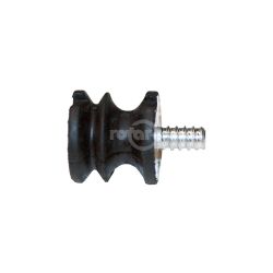 Rotary 9631 AV Buffer 
