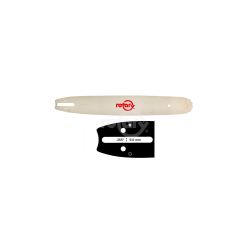 Rotary 9633518 18" 3/8 Standard .058 Pro-Sumer Chainsaw Bar 