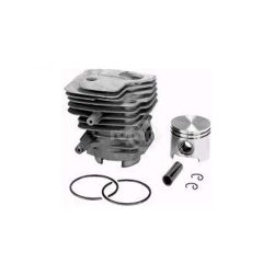 Rotary 9640 Partner Cylinder & Piston Assembly 
