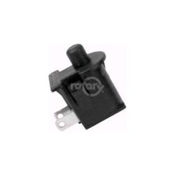 Rotary 9663 Multi-Application Plunger Interlock Switch 