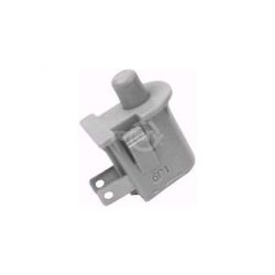 Rotary 9664 Multi-Application Plunger Interlock Switch 