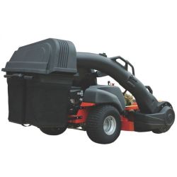 Husqvarna 966793101 Triple Bagger w/ Blower for MZ61 Zero Turn Mowers 