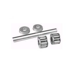 Rotary 9701 Wheel Bearing Kit 