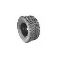 Rotary 9711 13" x 6.50" x 6" Turf Master 4-Ply Carlisle Tire 