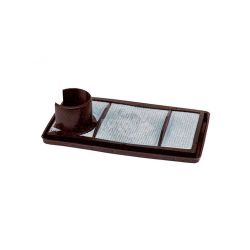 Rotary 9776 Inner Air Filter 