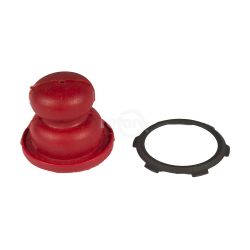Rotary 9807 Primer Bulb 