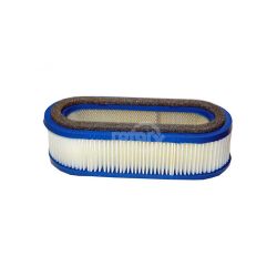 Rotary 9841 8-3/4" x 3-5/8" Paper Air Filter 