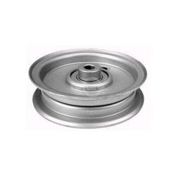Rotary 9856 3/8" x 4-1/8" Idler Pulley 