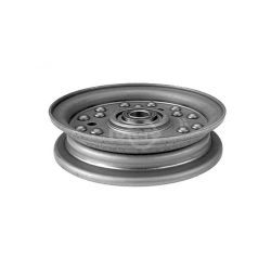 Rotary 9891 1/2" x 4-3/4" Deck Idler Pulley 