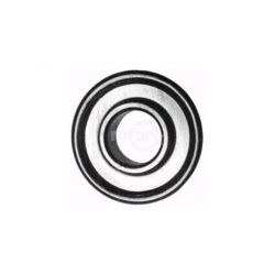 Rotary 9892 3/8" x 1-1/8" Flanged Ball Bearing 