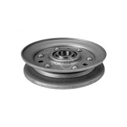 Rotary 9895 5/8" x 4-3/8" V-Idler Pulley 
