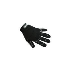 Buyers Products 9901010 X-Large Black Work Gloves 