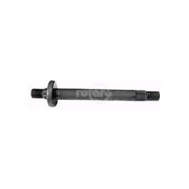 Shafts