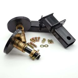 Sno-Way 99101136 UTV Shoe & Bracket Kit 