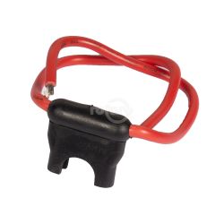 Rotary 9931 ATC/AGO Inline Fuse Holder 
