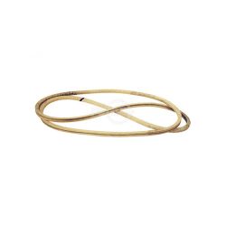 Rotary 9932 5/8" x 45" Drive Belt 