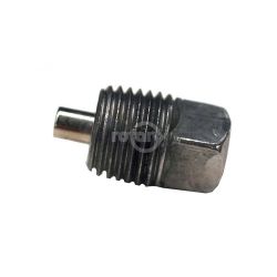 Rotary 9965 1/4" Magnetic Drain Plug 