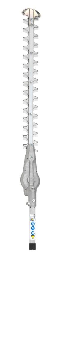 ECHO 99944200640 PAS Mid-Reach Hedge Trimmer Attachment - ECH 99944200640
