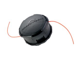 ECHO 99944200907B Speed Feed 400 Trimmer Head Only speed-feed trimmer head; speed feed; srm trimmer head