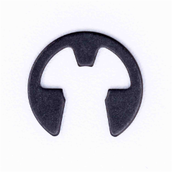 Ariens 05700125 .250" X .025" External Retaining Ring 