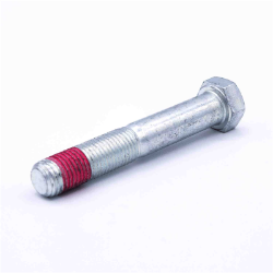 Ariens 05900043 .44-20 X 2.75" Grade 5 YZ EP80 Hex Head Bolt - ARN 05900043