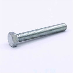 Ariens 05901735 .50-13 X 3.50" F Grade 5 ZCC Hex Head Bolt - ARN 05901735