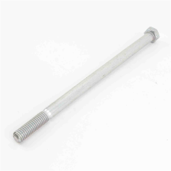 Ariens 05901930 .50-13 X 9.00" Grade 5 ZCC Hex Head Bolt - ARN 05901930