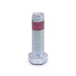 Ariens 05902004 .44-20 X 1.50" Grade 5 ZCC EP80 Hex Head Bolt 
